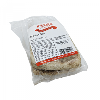 Hyndman's of Maghera Wheaten Farls