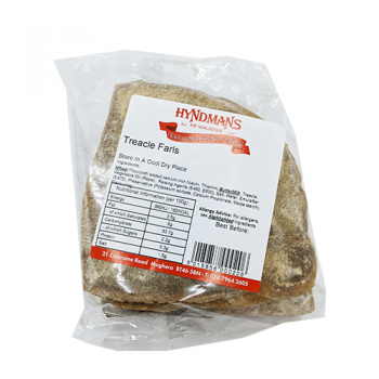 Hyndman's of Maghera Treacle Farls