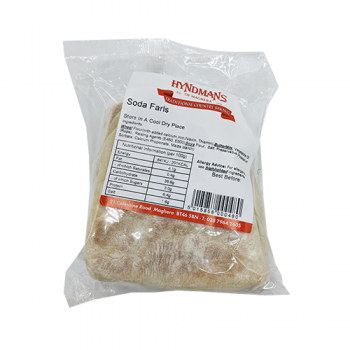Hyndman's of Maghera Soda Farls 2pk