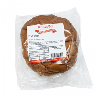 Hyndman's of Maghera Fruit Brack