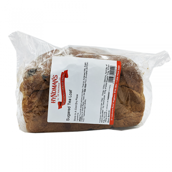 Hyndman's of Maghera Sugared Tea Loaf