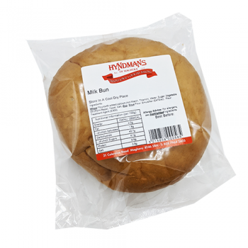 Hyndman's of Maghera Milk Bun