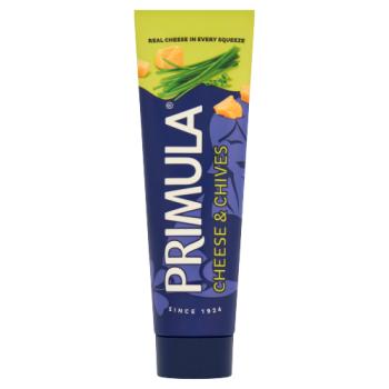 Primula Cheese & Chives 140g