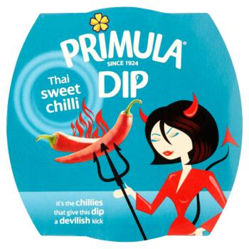 Primula Thai Sweet Chilli