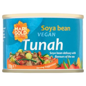 Marigold Tunah