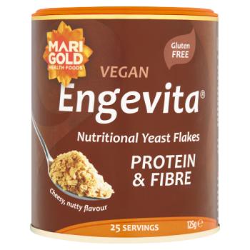 Engevita Original Nutritional Yeast Fla