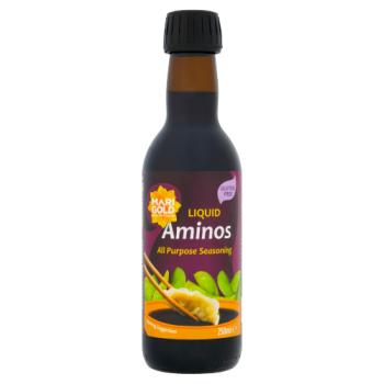 Marigold Health Foods Liquid Aminos All Purpose Seasoning 250ml