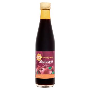 Marigold Pomegranate Molasses