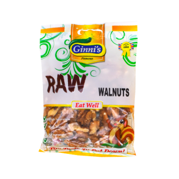 Ginni's Walnuts 90g 