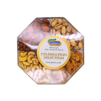 Ginni's Celebration Selection 260g 
