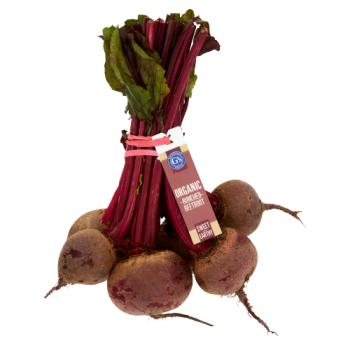Gs Fresh Organic Beetroot