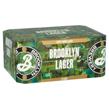 Brooklyn Lager