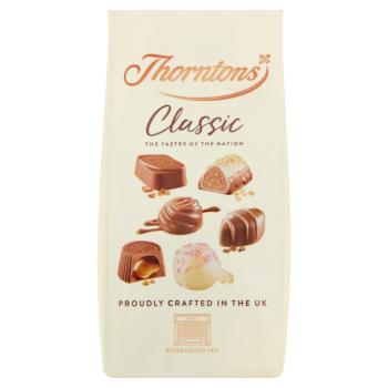 Thorntons Classic Bag