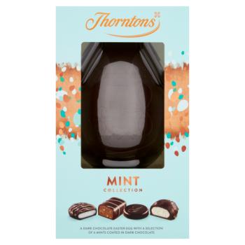 Thorntons Mint Egg