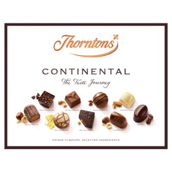 Thornton's Continental 264g