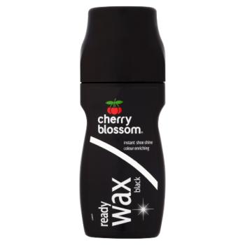 Cherry Blossom Ready Wax Black 85ml