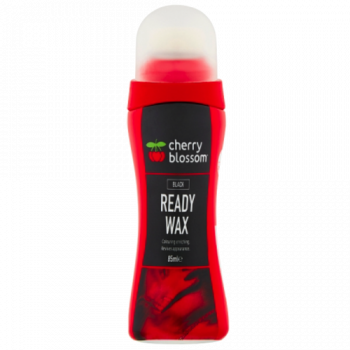 Cherry Blossom Black Ready Wax 85ml