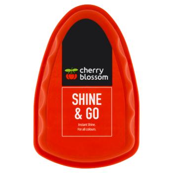 Cherry Blossom Shine & Go