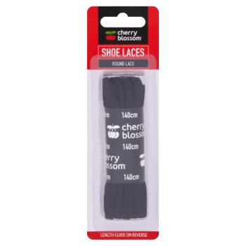 Cherry Blossom Shoe Laces Round Lace 140cm