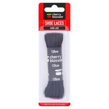 Cherry Blossom Shoe Laces Cord Lace