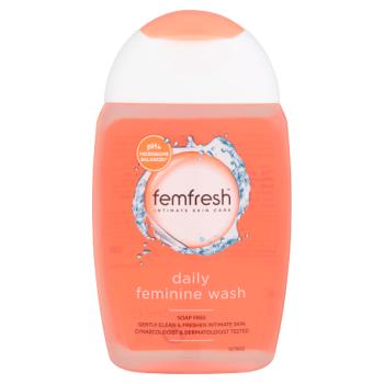 Femfresh Wash