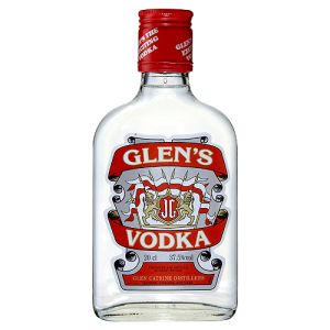 Glen's Vodka 20cl