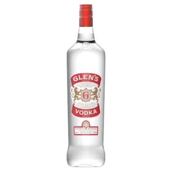 Glen's Vodka 1 Litre