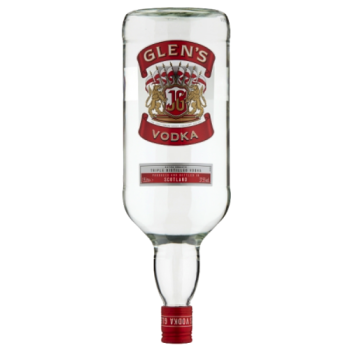 Glen's Vodka 1.5 Litre