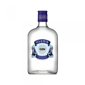 Glen's Gin 35cl 