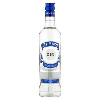 Glen's Gin 70cl
