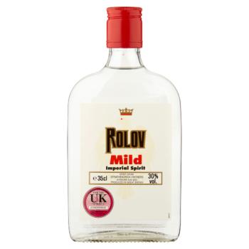 Rolov Mild Imperial Spirit 35cl