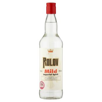 Rolov Mild Imperial Spirit 70cl