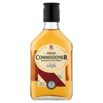 High Comm 20cl