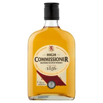 High Commissioner Blended Scotch Whisky 35cl PMP £8.29