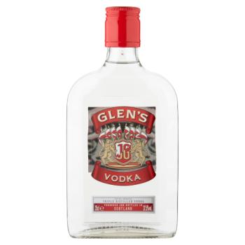 Glens Vodka Pm729
