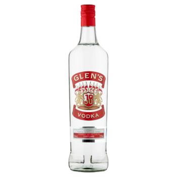 Glen's Vodka 1L