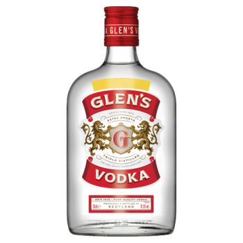 Glens Vodka Pm909