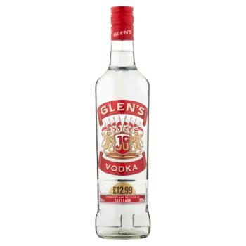 Glens Vodka Pm1299