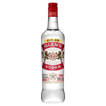 Glens Vodka Pm1549