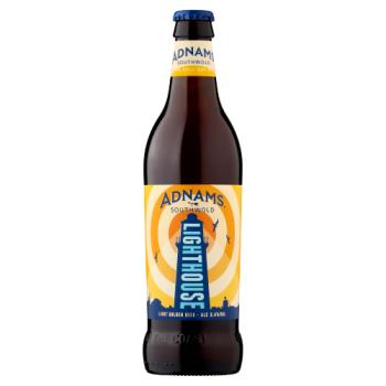 Adnams Southwold Lighthouse Light Golden Beer 500ml
