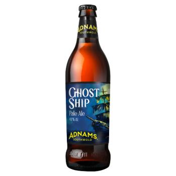 Adnams Southwold Ghost Ship Pale Ale 500ml