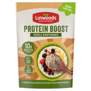 Linwoods Protein Boost Muscle Maintenance 200g
