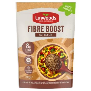 Linwoods Fibre Boost Gut Health 200g