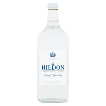 Hildon Natural Mineral Water 750ml