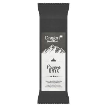 Dragon Penderyn.