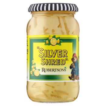 Robertsons Silver Shred 454g