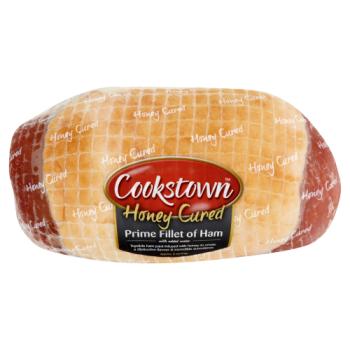 Cookstown Honey Gammon Joint