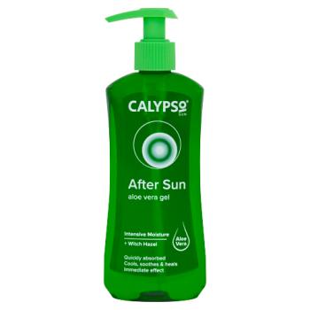 Calypso After Sun Aloe Vera Gel 250ml