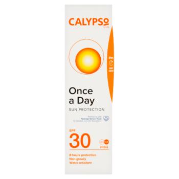 Calypso Sun Once a Day Sun Protection SPF 30 200ml