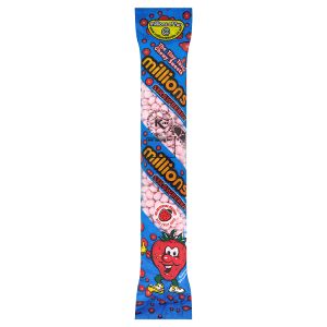 Millions Tube Strawberry